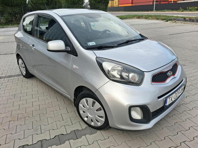 Kia picanto