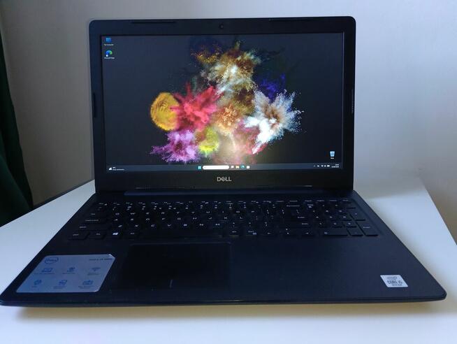 Dell Vostro 3590/i5-10210U/16GB DDR4/512 SSD/DVD-RW/Windows