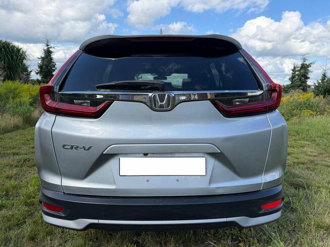 Honda CR-V 2020 | 1.5 Turbo 193 KM | Wersja EX | 49 291 km |