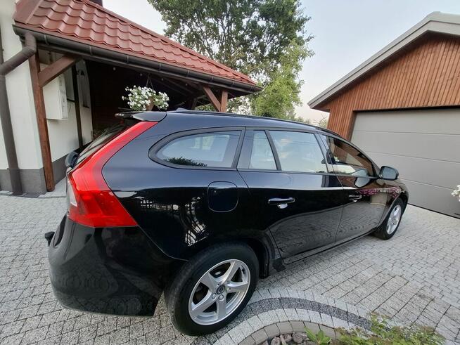 Sprzedam Volvo V 60 2015r