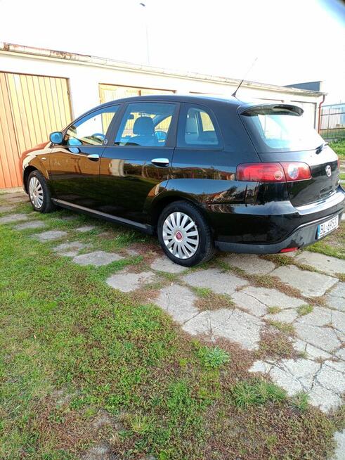 Sprzedam Fiat Croma