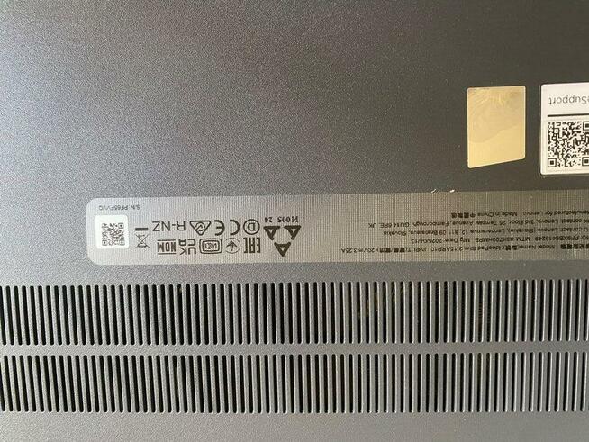 Laptop Lenovo IdeaPad slim3