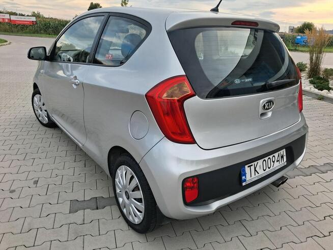 Kia picanto