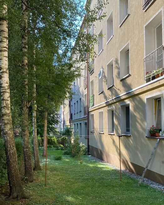 46 m² | 2 pokoje + POTENCJAŁ NA 3 | PCK | 339 000 zł