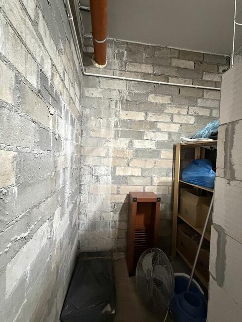 Na wynajem 56m2 + miejsce garażowe i komórka lokatorska
