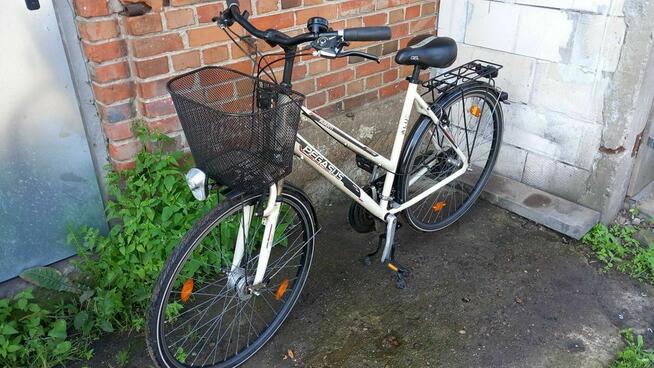 Rower miejski Pegasus Avanti, 28″, Sierzputy Młode, Łomża