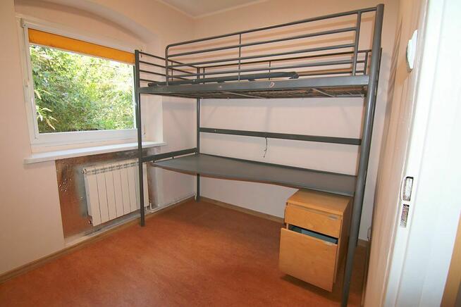 Klecina, 3-pokoje na Karmelkowej