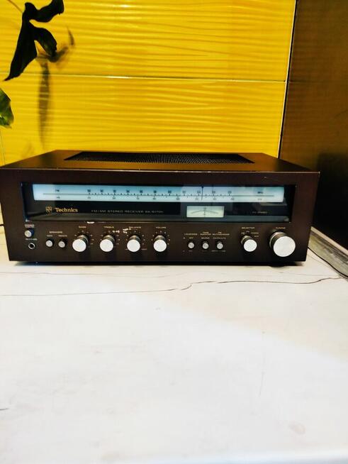 amplituner TECHNICS SA-5170K