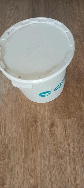 Pojemnik 50 l z uchwytami na wode