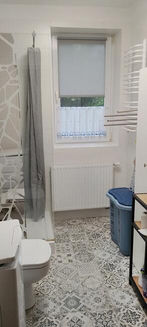 Sprzedam umeblowany dom Busko zdrój