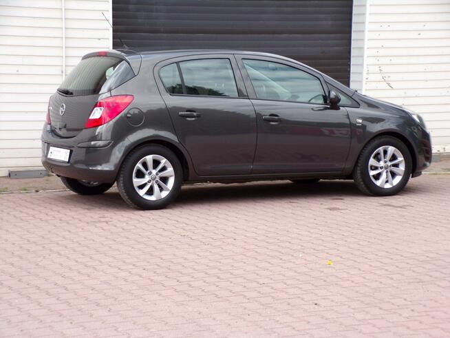 Opel Corsa I Właść /Gwarancja /Lift /2014r