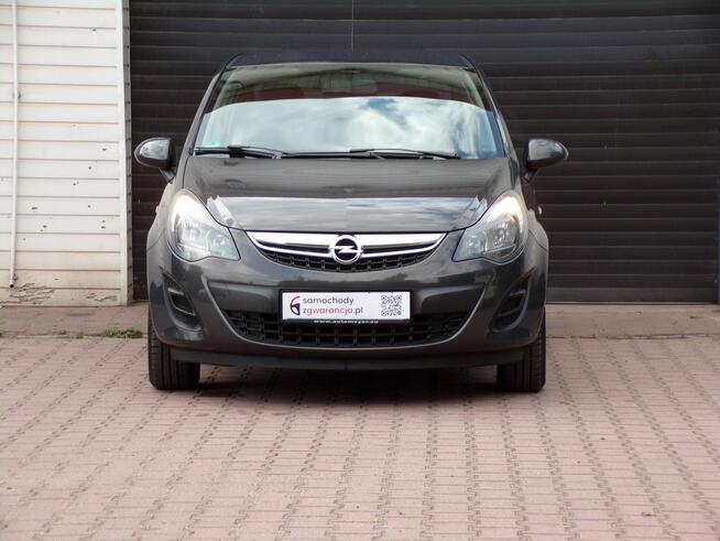 Opel Corsa I Właść /Gwarancja /Lift /2014r