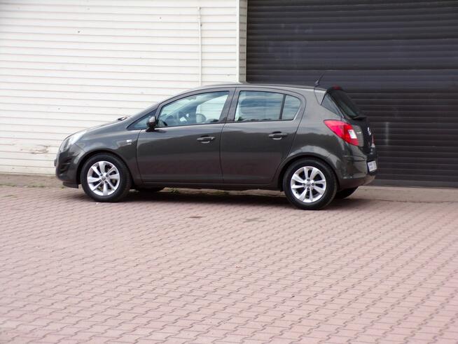 Opel Corsa I Właść /Gwarancja /Lift /2014r