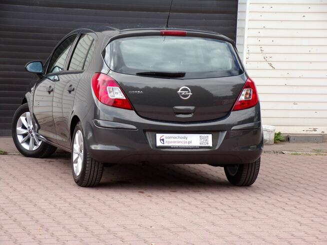 Opel Corsa I Właść /Gwarancja /Lift /2014r