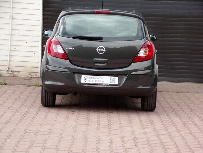 Opel Corsa I Właść /Gwarancja /Lift /2014r