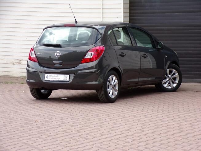 Opel Corsa I Właść /Gwarancja /Lift /2014r