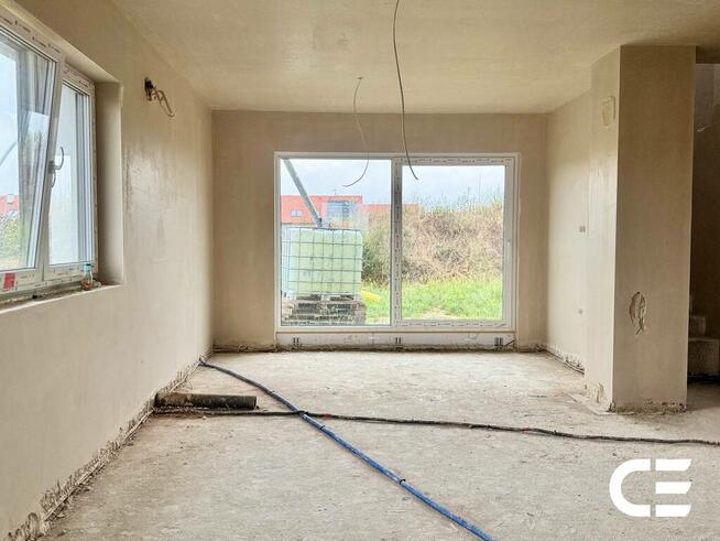 Dobroszyce | 121 m²+ | garaż | ogród ok. 500 m²