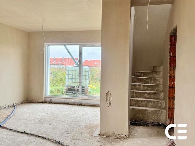 Dobroszyce | 121 m²+ | garaż | ogród ok. 500 m²