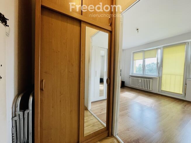 Słoneczna kawalerka 31 m² Łódź - Retkinia