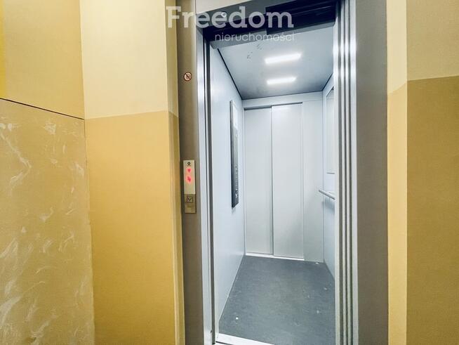 Słoneczna kawalerka 31 m² Łódź - Retkinia