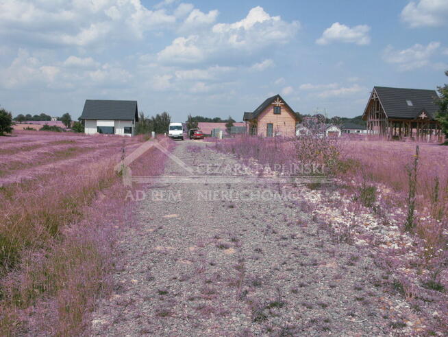 Działka budowlana Jastków, Jastków, Snopków