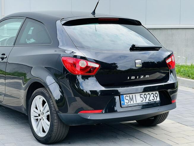 Seat Ibiza IV 1.4 Benzyna 86 KM | 2010 | 3 drzwi | 182 000 km | Nowe opony