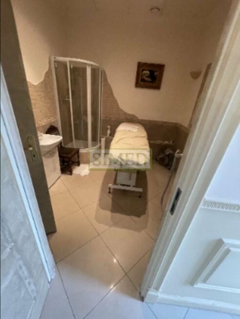 Gotowy gabinet pod kosmetykę,spa,tatuaże,zabiegi