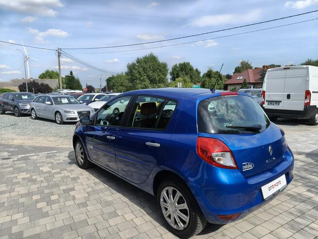 Renault Clio 1.2 Tce 75 KM Zarejestrowany Przebieg-122 914 km