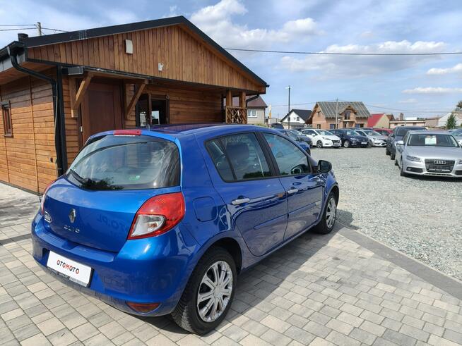 Renault Clio 1.2 Tce 75 KM Zarejestrowany Przebieg-122 914 km