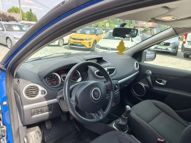 Renault Clio 1.2 Tce 75 KM Zarejestrowany Przebieg-122 914 km