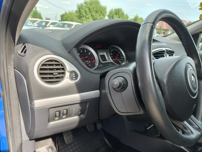 Renault Clio 1.2 Tce 75 KM Zarejestrowany Przebieg-122 914 km