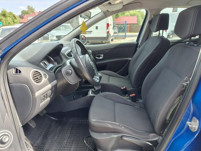 Renault Clio 1.2 Tce 75 KM Zarejestrowany Przebieg-122 914 km