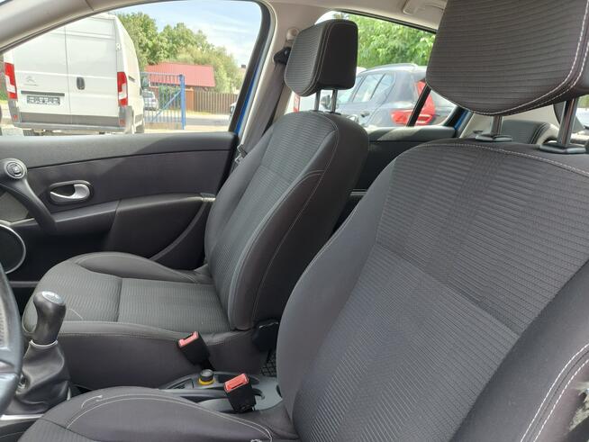 Renault Clio 1.2 Tce 75 KM Zarejestrowany Przebieg-122 914 km