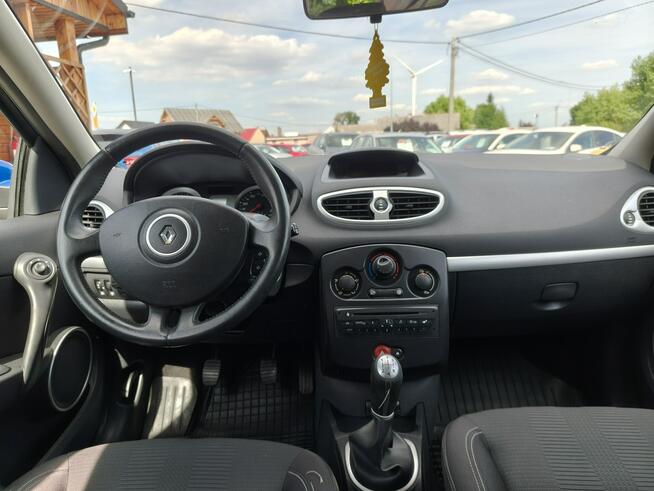 Renault Clio 1.2 Tce 75 KM Zarejestrowany Przebieg-122 914 km