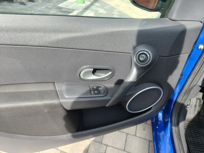 Renault Clio 1.2 Tce 75 KM Zarejestrowany Przebieg-122 914 km