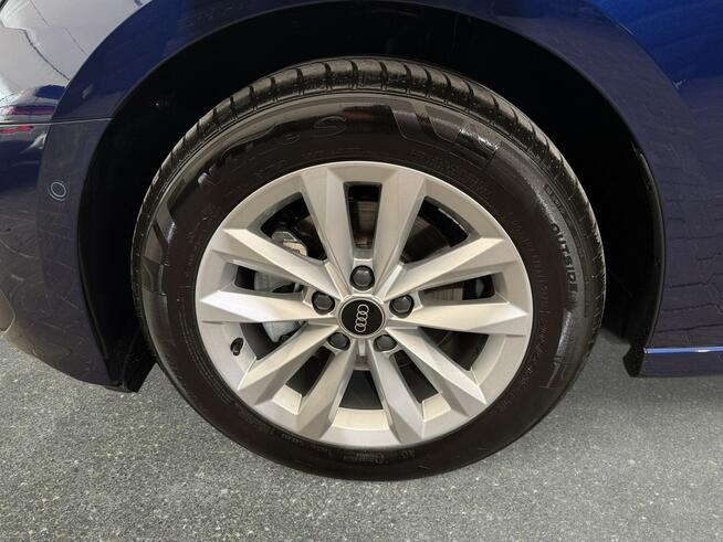 Audi A3 VAT 23% 35TFSI 150KM S-tronic 2023 r., salon PL, I wł., gwarancja