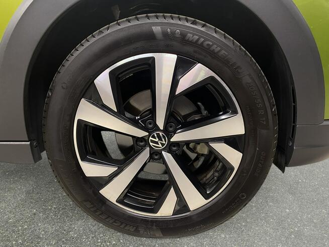 Volkswagen Taigo VAT 23% Style 1.0TSI 110KM M6 2023 r., salon PL, I właściciel, V