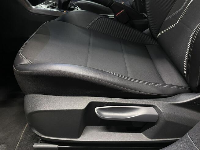 Volkswagen Taigo VAT 23% Style 1.0TSI 110KM M6 2023 r., salon PL, I właściciel, V