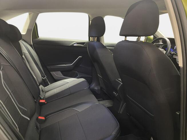 Volkswagen Taigo VAT 23% Style 1.0TSI 110KM M6 2023 r., salon PL, I właściciel, V