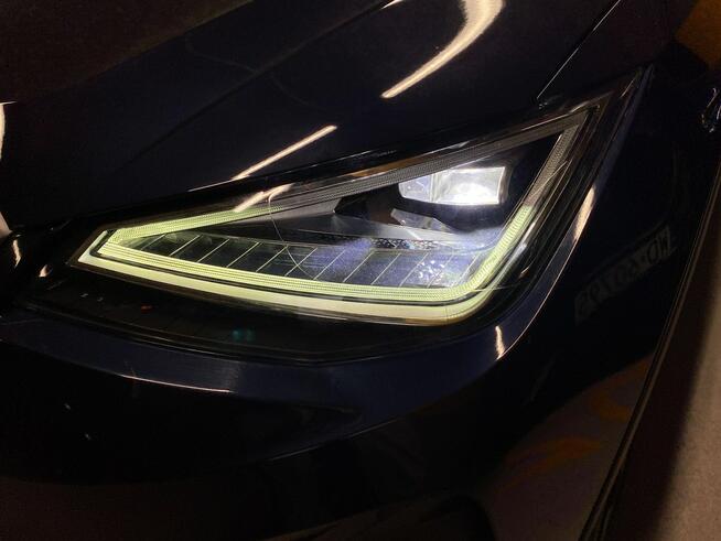 Seat Arona VAT 23% FR 1.0TSI 110KM DSG 2022 r., salon PL, I właściciel, V