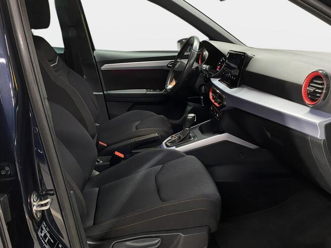 Seat Arona VAT 23% FR 1.0TSI 110KM DSG 2022 r., salon PL, I właściciel, V