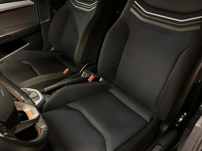Seat Arona VAT 23% FR 1.0TSI 110KM DSG 2022 r., salon PL, I właściciel, V