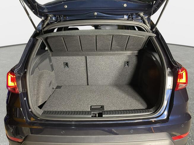 Seat Arona VAT 23% FR 1.0TSI 110KM DSG 2022 r., salon PL, I właściciel, V
