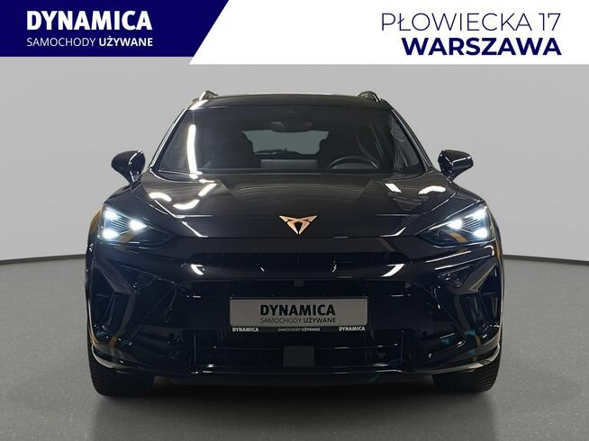 Cupra Formentor VAT 23% 1.5 eTSI 150KM DSG 2025 r., salon PL, I właściciel, gwarancja