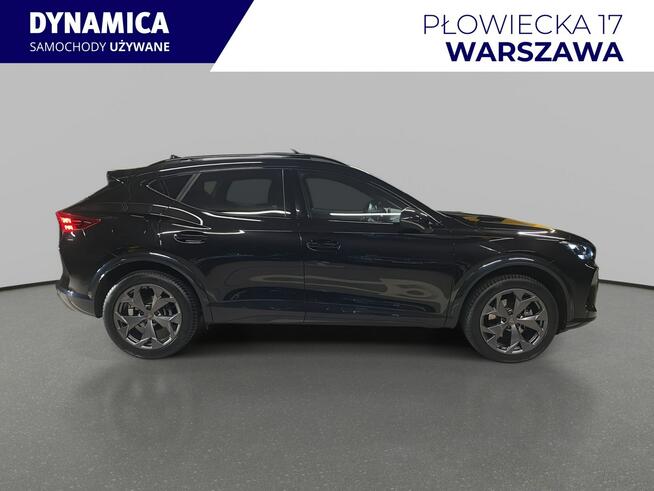 Cupra Formentor VAT 23% 1.5 eTSI 150KM DSG 2025 r., salon PL, I właściciel, gwarancja