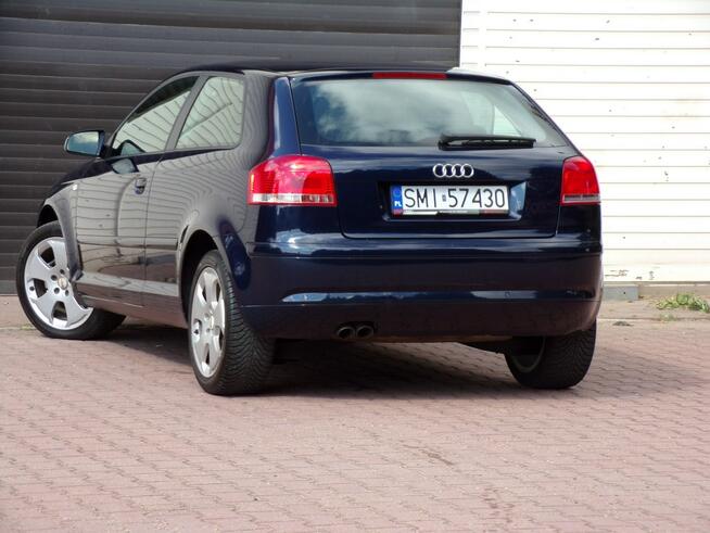 Audi A3 Klimatronic /Gwarancja /1,9 TDI/105KM /2007R /Lift