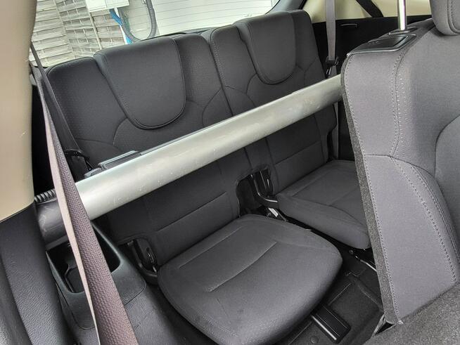 Kia Carens *7-osobowy*alu*tempomat*z Niemiec*