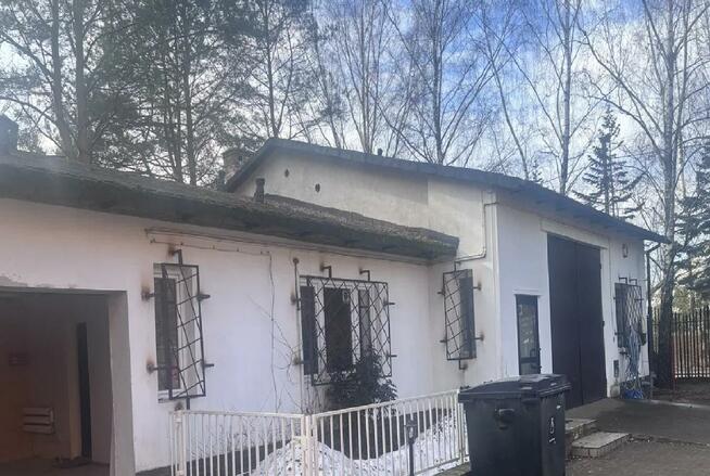 Lokal użytkowy Sulejówek