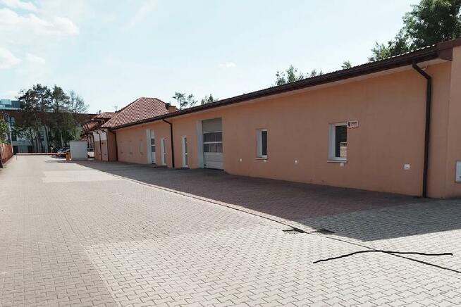 Lokal użytkowy Kobyłka
