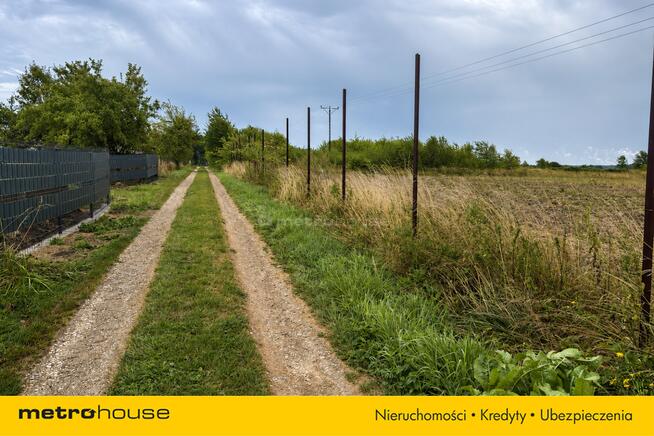 Działki z pozwoleniem na budowę Kluki, 3362 m²